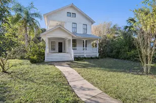 316 N Lakeview Dr, Lake Helen, FL 32744 - Photo 2