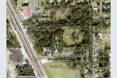 Orange Street, Lady Lake, FL 32159 - Photo 1