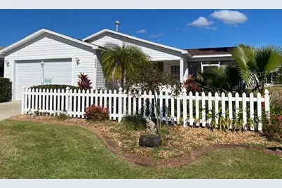 1641 Osprey Avenue, The Villages, FL 32162 - Photo 1