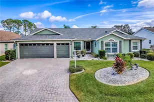 4802 Summerbridge Cir, Leesburg, FL 34748 - Photo 2