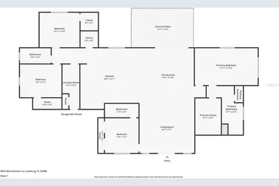 9531 Mid Summer Lane, Leesburg, FL 34788 - Photo 44