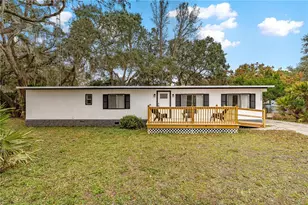 18487 SE 18th Street Rd, Silver Springs, FL 34488 - Photo 1