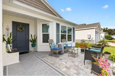 4280 Canova Draney Loop, The Villages, FL 32163 - Photo 4