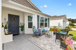 4280 Canova Draney Loop, The Villages, FL 32163 - Photo 4