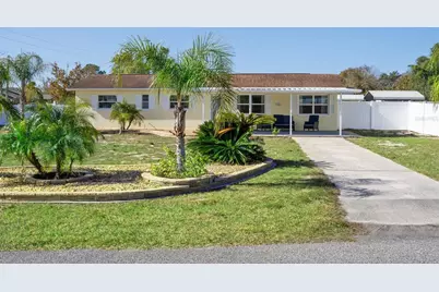 33415 Picciola Drive, Fruitland Park, FL 34731 - Photo 1