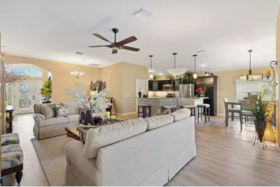 1852 Sassparilla Way, The Villages, FL 32162 - Photo 12