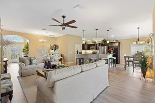 1852 Sassparilla Way, The Villages, FL 32162 - Photo 12