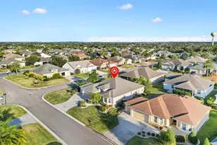 1852 Sassparilla Way, The Villages, FL 32162 - Photo 40