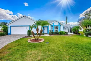 702 Perez Pl, The Villages, FL 32159 - Photo 2