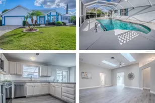 702 Perez Pl, The Villages, FL 32159 - Photo 1