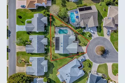 702 Perez Place, The Villages, FL 32159 - Photo 46