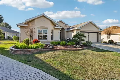 17211 SE 85th Willowick Circle, The Villages, FL 32162 - Photo 44