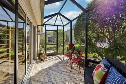17211 SE 85th Willowick Circle, The Villages, FL 32162 - Photo 38