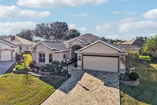 17211 SE 85th Willowick Cir, The Villages, FL 32162 - Photo 48