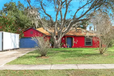 16030 Worthington Boulevard, Mascotte, FL 34753 - Photo 1