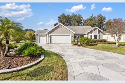 602 Juanita Court, The Villages, FL 32159 - Photo 1
