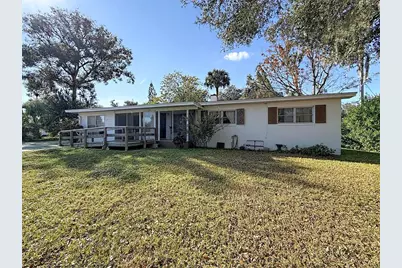 114 Park Avenue, Fruitland Park, FL 34731 - Photo 1