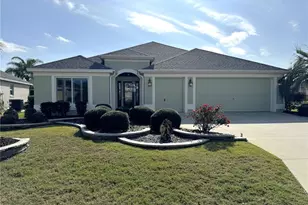 2276 Fringe Tree Trail, The Villages, FL 32162 - Photo 1