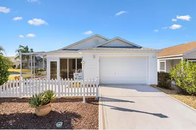 930 Margaux Trail, The Villages, FL 32162 - Photo 1