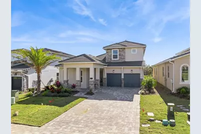 16108 Vetta Drive, Montverde, FL 34756 - Photo 1