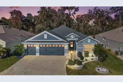 4624 Wightman Circle, The Villages, FL 32163 - Photo 1