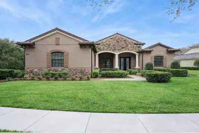 25499 Hawks Run Lane, Sorrento, FL 32776 - Photo 1