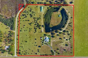 39320 Lake Norris Rd, Eustis, FL 32736 - Photo 2