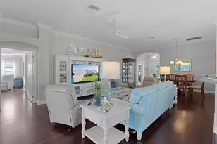 2921 Evinston Ct, The Villages, FL 32163 - Photo 8