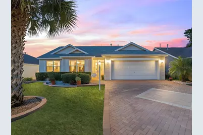 8061 SE 167th Hilltop Loop, The Villages, FL 32162 - Photo 1