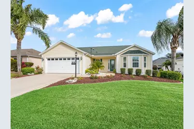 17883 SE 87th Melrose Court, The Villages, FL 32162 - Photo 56