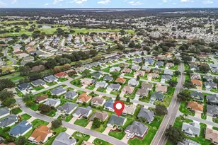 17883 SE 87th Melrose Ct, The Villages, FL 32162 - Photo 2