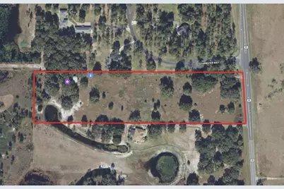 24939 County Road 33, Groveland, FL 34736 - Photo 1