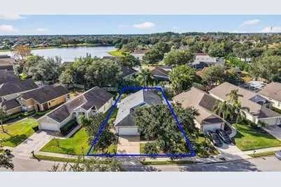 288 Wescliff Drive, Ocoee, FL 34761 - Photo 4