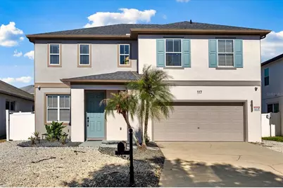 117 Forest View Court, Davenport, FL 33896 - Photo 1