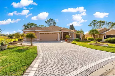 17274 SE 85th Willowick Circle, The Villages, FL 32162 - Photo 40