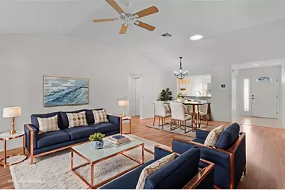 3065 Glenwood Place, The Villages, FL 32162 - Photo 8