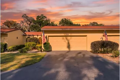 1111 Lakeshore Drive #C4, Eustis, FL 32726 - Photo 2