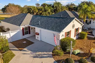 1007 Rockville Pl, The Villages, FL 32162 - Photo 1