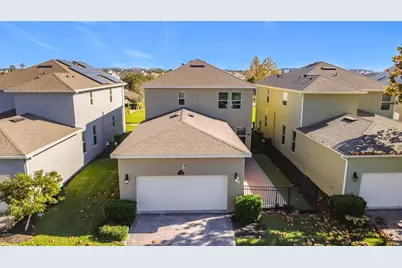 16330 Brisk Breeze Alley, Winter Garden, FL 34787 - Photo 2