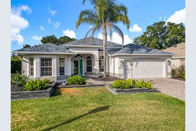 16816 SE 85th Sapelo Court, The Villages, FL 32162 - Photo 4