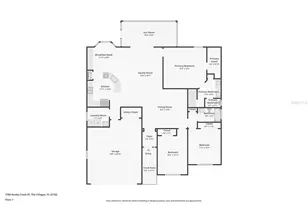 1780 Reedy Creek Pl, The Villages, FL 32162 - Photo 4