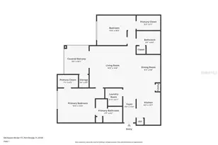 830 Airport Rd, Port Orange, FL 32128 - Photo 2