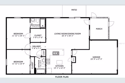 3622 Cambria Circle, The Villages, FL 32162 - Photo 36