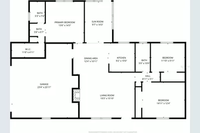 9707 SE 146th Place, Summerfield, FL 34491 - Photo 4