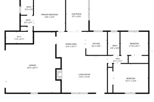 9707 SE 146 Pl, Summerfield, FL 34491 - Photo 4