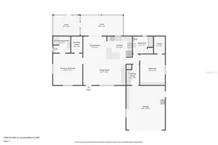 17554 SE 104th Cir, Summerfield, FL 34491 - Photo 4