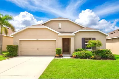 6930 Silverado Ranch Boulevard, Zephyrhills, FL 33541 - Photo 1