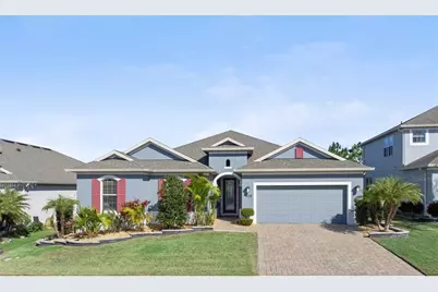 1025 Sadie Ridge Road, Clermont, FL 34715 - Photo 1