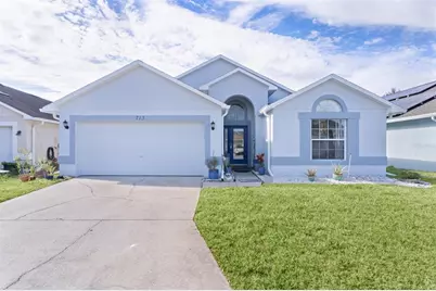 713 Saddle Ridge Drive, Davenport, FL 33896 - Photo 2