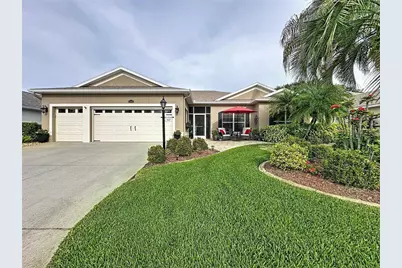 5000 Long Meadow Drive, Leesburg, FL 34748 - Photo 1
